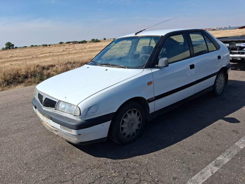 lancia delta ii (836_) del año 1994