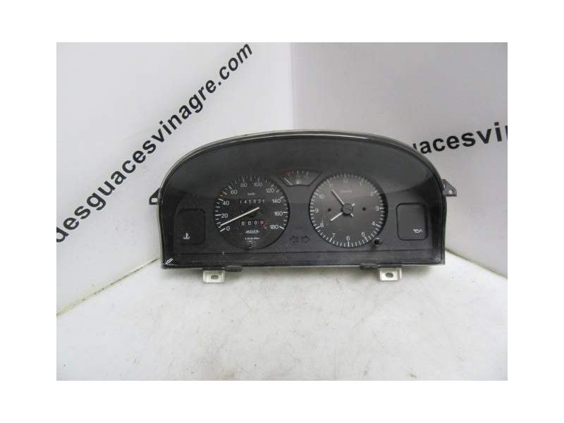 Recambio de cuadro instrumentos para citroën ax 1.1 g -hdz referencia OEM IAM   