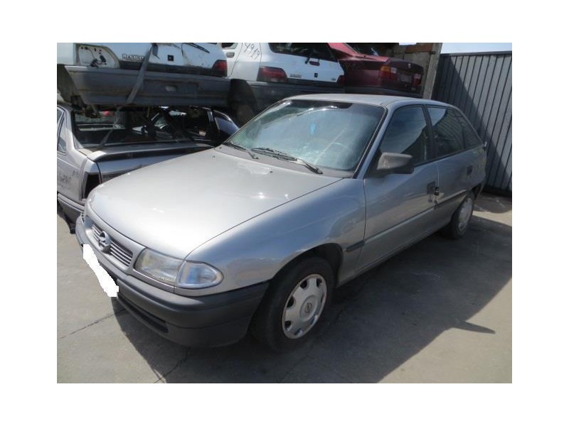 opel astra del año 1994