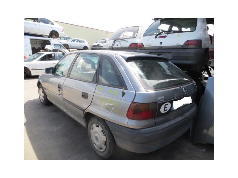 opel astra del año 1994