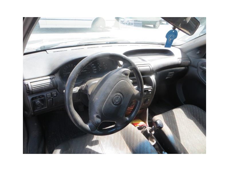 opel astra del año 1994