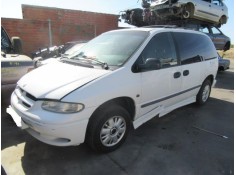 chrysler voyager del año 1997