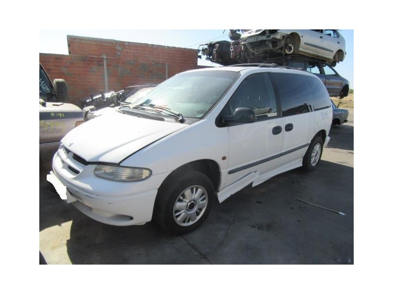chrysler voyager del año 1997