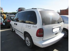 chrysler voyager del año 1997 2