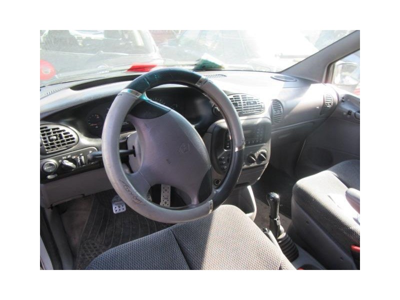 chrysler voyager del año 1997