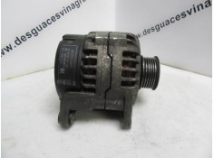 Recambio de alternador : ford escort : 1.6g/l1e (88,40cv) [2001] para ford escort 1.6g/l1e referencia OEM IAM 0123310029   2