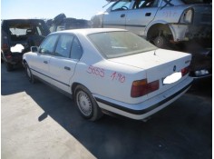 bmw  525 del año 1990 2