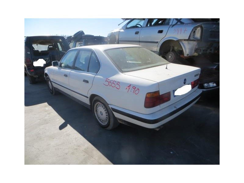 bmw  525 del año 1990
