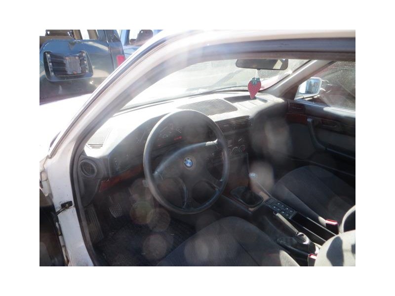 bmw  525 del año 1990