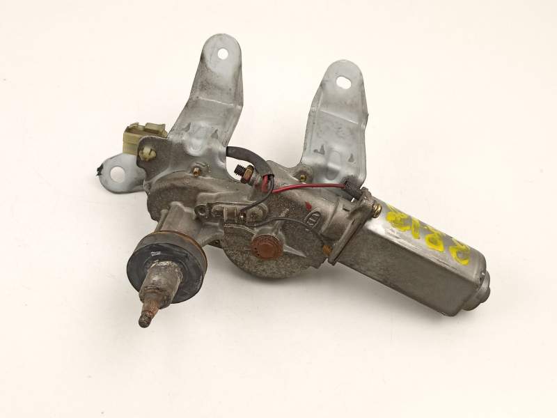 Recambio de motor limpia trasero para kia carnival ii (gq) 2.9 crdi referencia OEM IAM 0K53A67450 035111360 