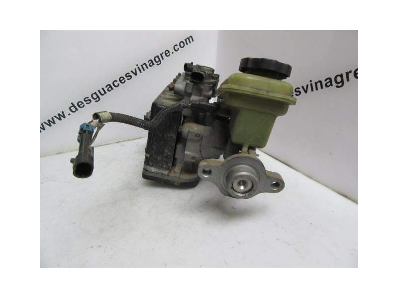 Recambio de abs para pontiac trans 2.3 g referencia OEM IAM   