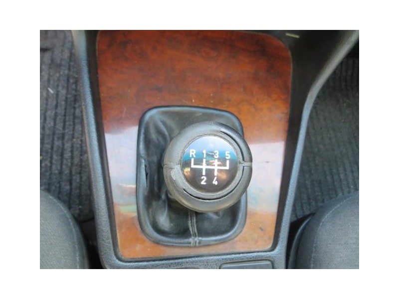 bmw  525 del año 1990