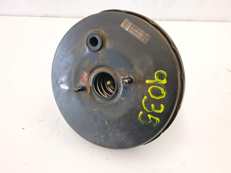 Recambio de servofreno para opel vectra b (j96) 1.6 i 16v (f19) referencia OEM IAM 3495020  03495020