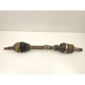 TRANSMISION DELANTERA IZQUIERDA 8200198016 