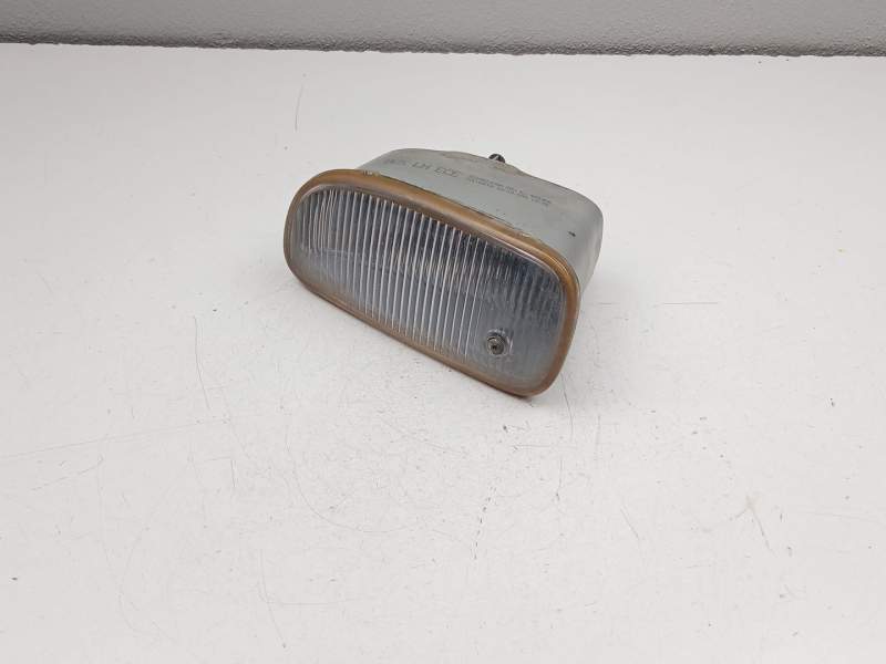 Recambio de antiniebla izquierdo para jeep grand cherokee 3.1 td automatico referencia OEM IAM 55155137AB  