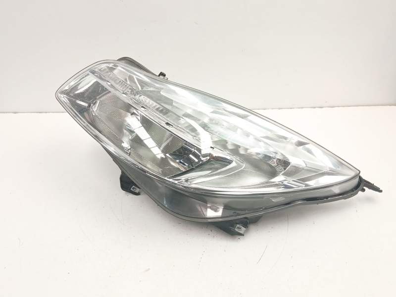 Recambio de faro izquierdo para opel insignia a sedán (g09) 2.0 cdti (69) referencia OEM IAM 13226782 1EJ00963001 