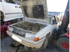 citroen bx 1.9 d (63,90cv del año 1986