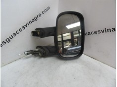 Recambio de retrovisor dch. : fiat doblo : 1.3 td -199a2000 (74,78cv) [2007] para fiat doblo 1.3 td -199a2000 referencia OEM IAM