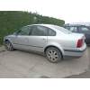 volkswagen passat b5 (3b2) del año 1999