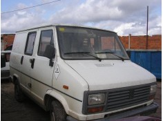 peugeot j5 del año 1990 2