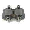 Recambio de bobina para peugeot 106 (s2) 1.1 referencia OEM IAM 597070 BAE04 