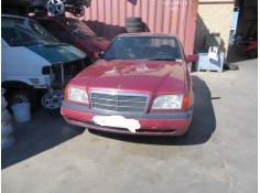 m. benz c 220 del año 1999