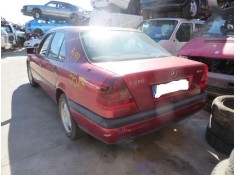 m. benz c 220 del año 1999 2