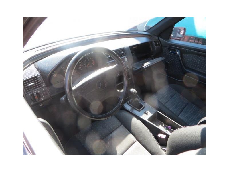 m. benz c 220 del año 1999