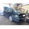 bmw 5 (e39) del año 2003