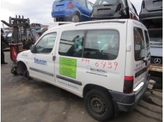 citroen berlingo del año 1999
