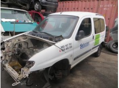 citroen berlingo del año 1999 2