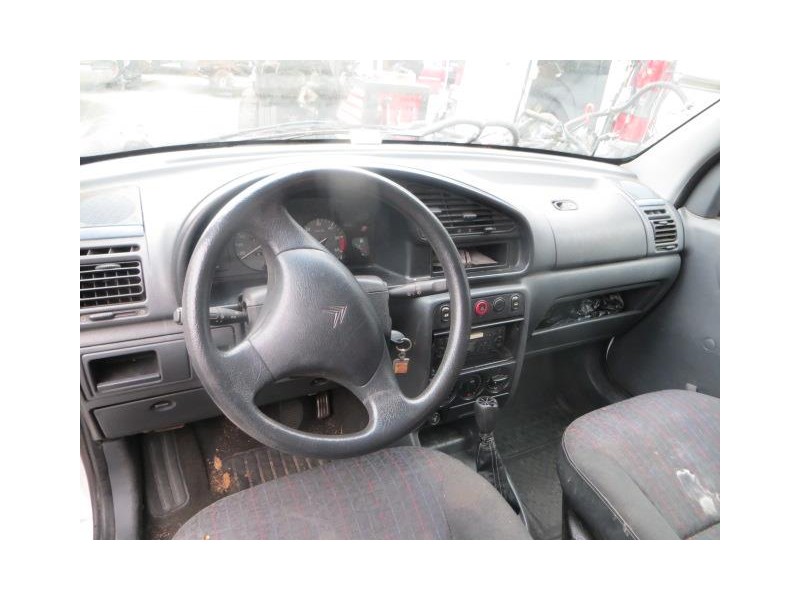 citroen berlingo del año 1999