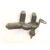 Recambio de motor limpia trasero para kia carnival ii (gq) 2.9 crdi referencia OEM IAM 0K53A67450 035111360 