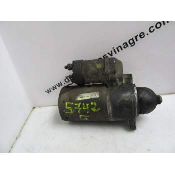 MOTOR ARRANQUE 10465102 323478D2 