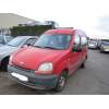 renault kangoo del año 1998