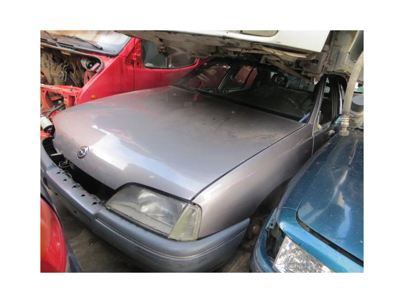 opel omega del año 1990