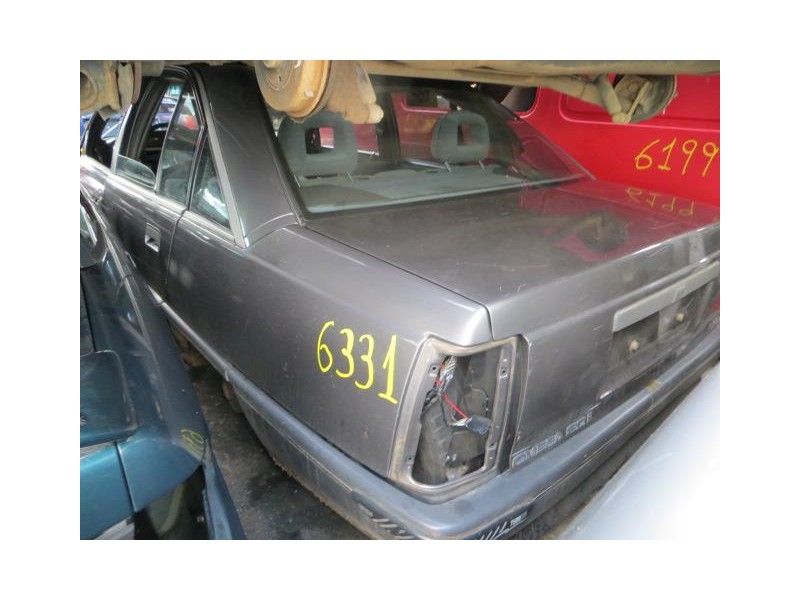 opel omega del año 1990