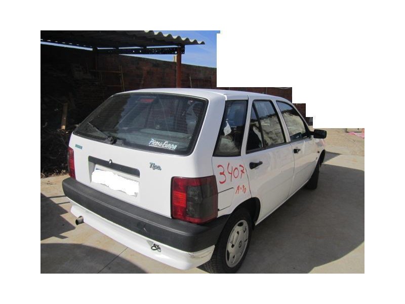 fiat tipo 1.4 g -159a2.000 (76,16cv del año 1990