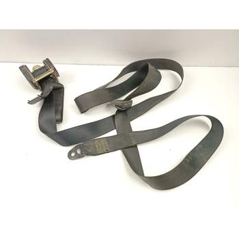 CINTURON SEGURIDAD DELANTERO IZQUIERDO 8972A3 