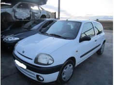 renault clio del año 1999