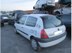 renault clio del año 1999 2