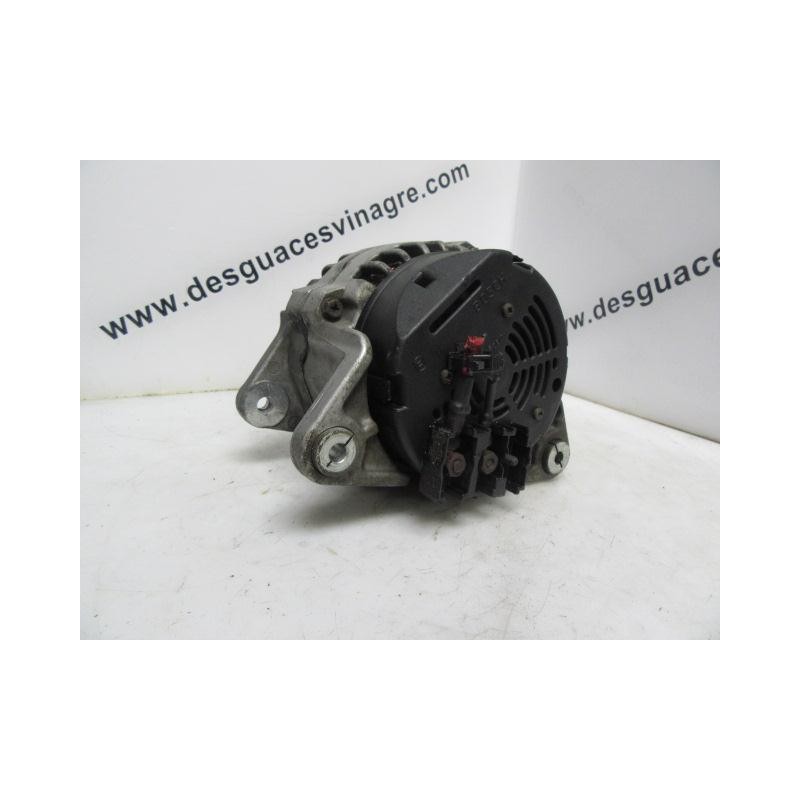 Recambio de alternador : ford escort : 1.6g/l1e (88,40cv) [2001] para ford escort 1.6g/l1e referencia OEM IAM 0123310029  