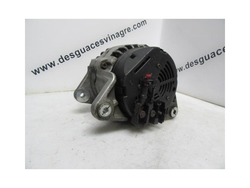Recambio de alternador : ford escort : 1.6g/l1e (88,40cv) [2001] para ford escort 1.6g/l1e referencia OEM IAM 0123310029  
