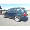 bmw x5 (e53) del año 2002