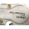 Recambio de motor limpia trasero para kia carnival ii (gq) 2.9 crdi referencia OEM IAM 0K53A67450 035111360 