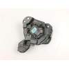 Recambio de antiniebla izquierdo para mazda cx-5 (ke, gh) 2.2 d awd (ke2aw) referencia OEM IAM KD5351694  