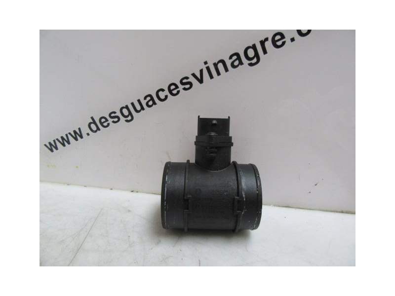 Recambio de caudalimetro para opel astra 1.7 td -z17dtl referencia OEM IAM 24439252 0281002549 