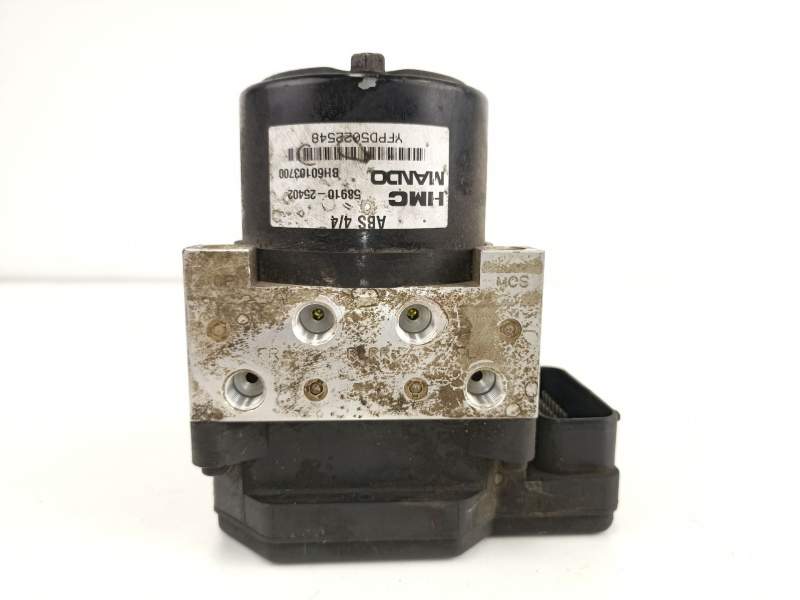 Recambio de abs para hyundai accent ii sedán (lc) 1.5 crdi referencia OEM IAM 5891025402 BH60103700 