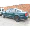 volkswagen passat del año 1999