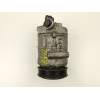 Recambio de compresor aire acondicionado para seat ibiza (6l1) 1.9 tdi referencia OEM IAM 6Q0820803D  